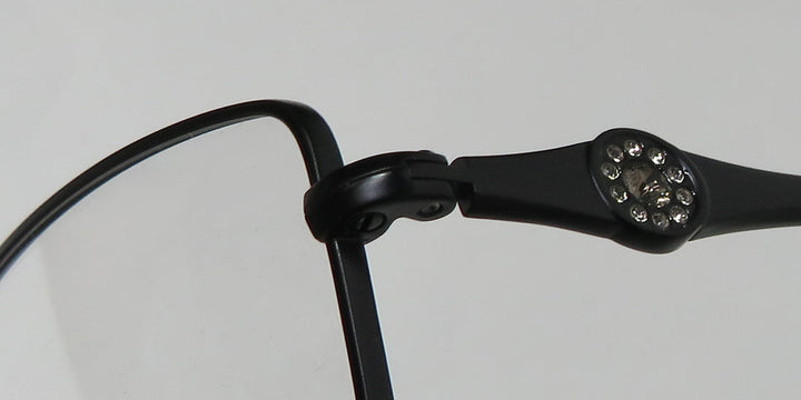Vera Wang Luxe Placida Eyeglasses