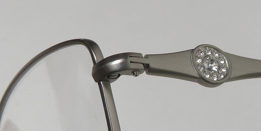 Vera Wang Luxe Placida Eyeglasses