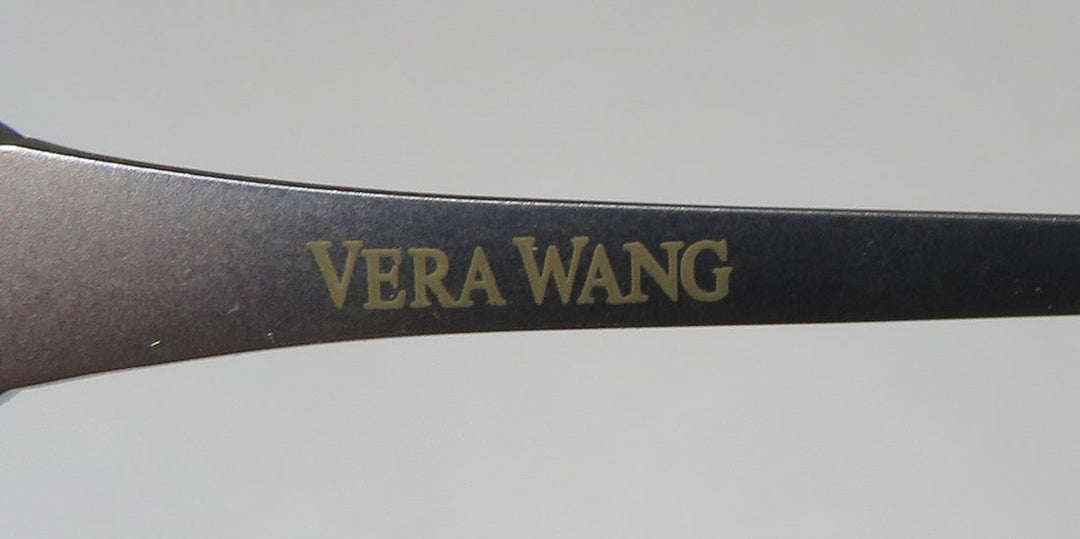 Vera Wang Luxe Placida Eyeglasses