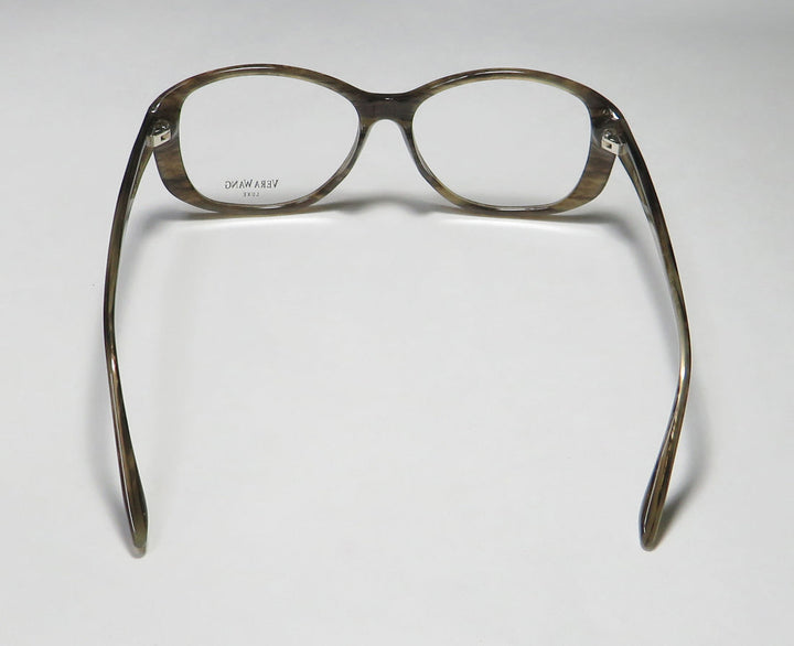 Vera Wang Luxe Tess Eyeglasses