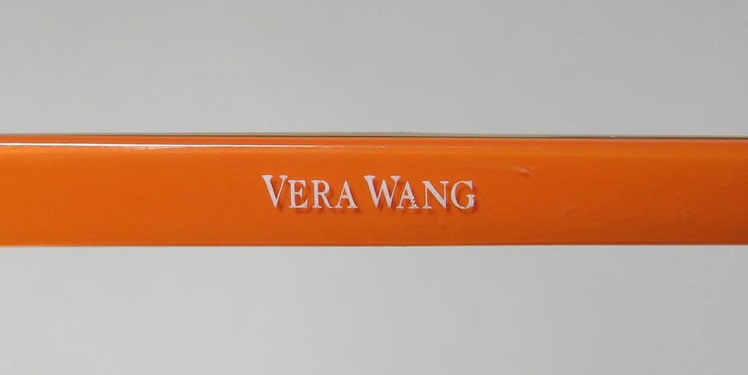 Vera Wang V113 Eyeglasses