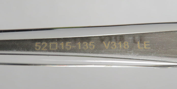 Vera Wang V318 Eyeglasses