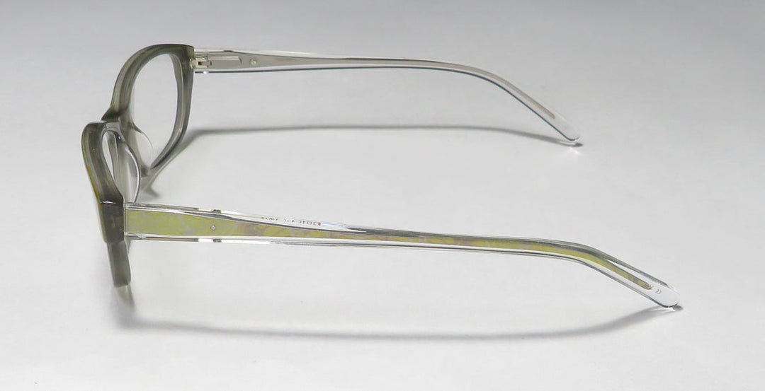 Vera Wang V318 Eyeglasses