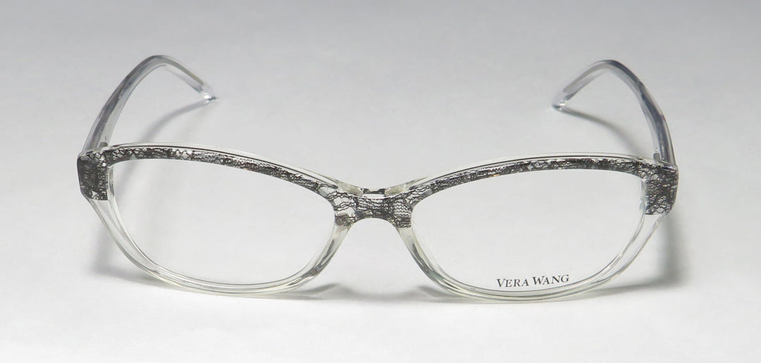 Vera Wang V318 Eyeglasses