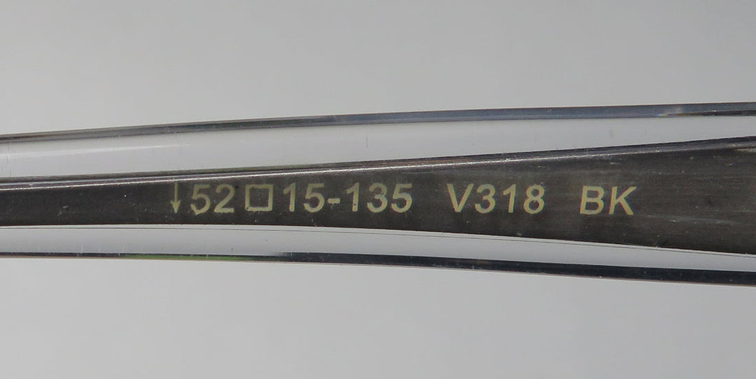 Vera Wang V318 Eyeglasses