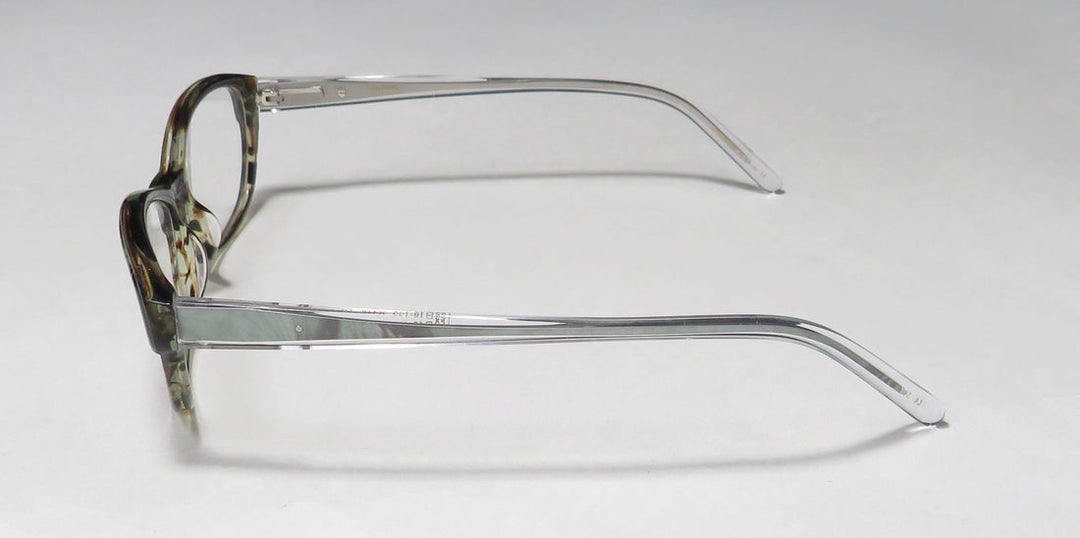 Vera Wang V318 Eyeglasses