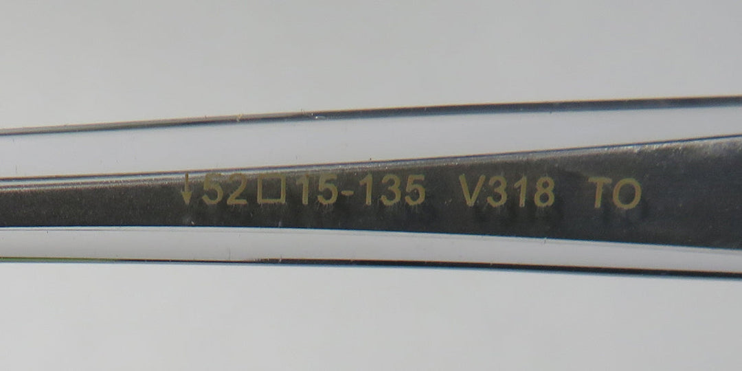 Vera Wang V318 Eyeglasses