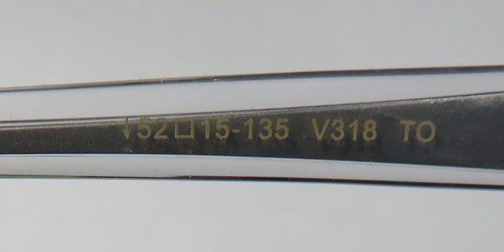 Vera Wang V318 Eyeglasses