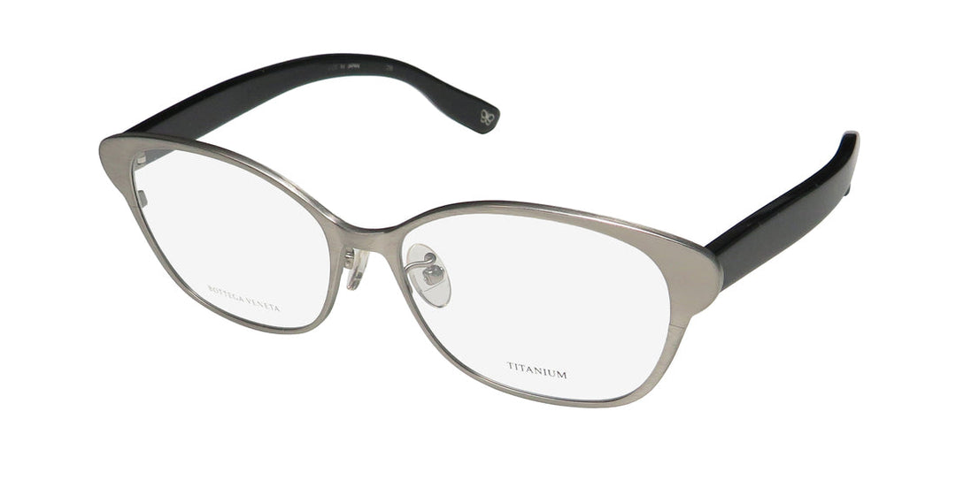 Bottega Veneta Bv6505j Eyeglasses