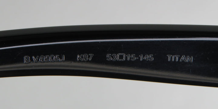 Bottega Veneta Bv6505j Eyeglasses