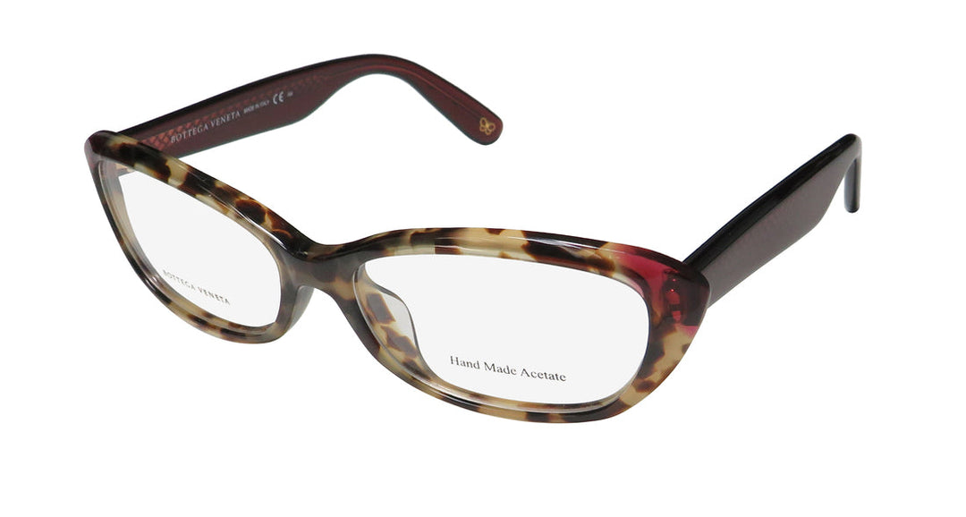 Bottega Veneta Bv6031/F Eyeglasses