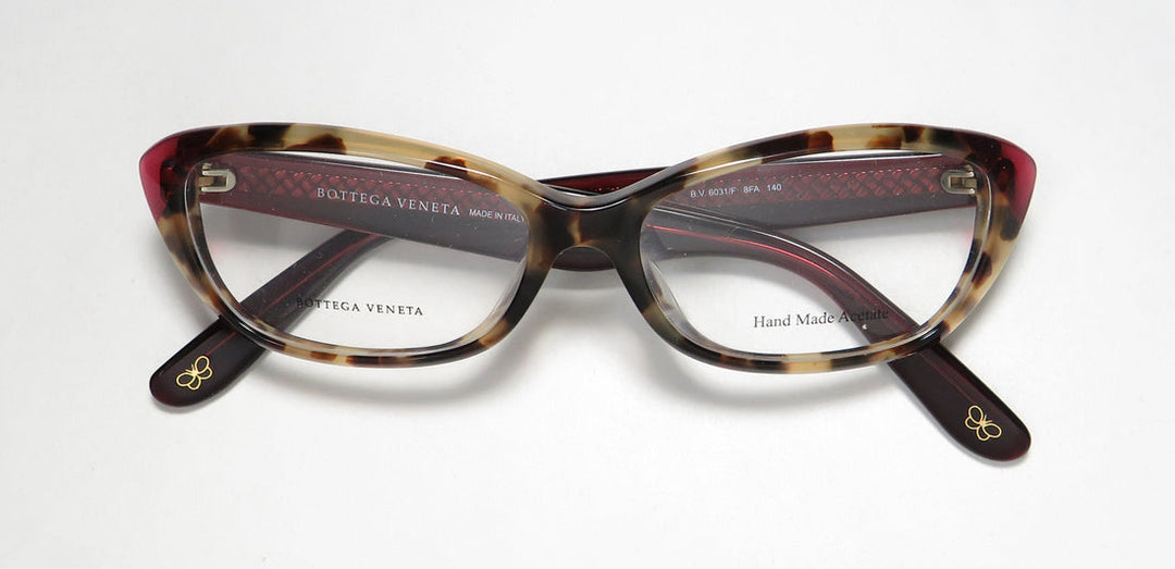 Bottega Veneta Bv6031/F Eyeglasses