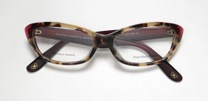 Bottega Veneta Bv6031/F Eyeglasses