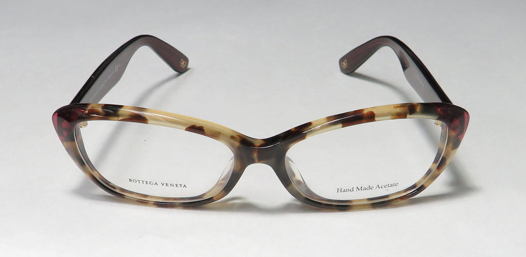 Bottega Veneta Bv6031/F Eyeglasses