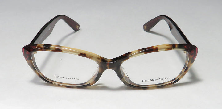 Bottega Veneta Bv6031/F Eyeglasses