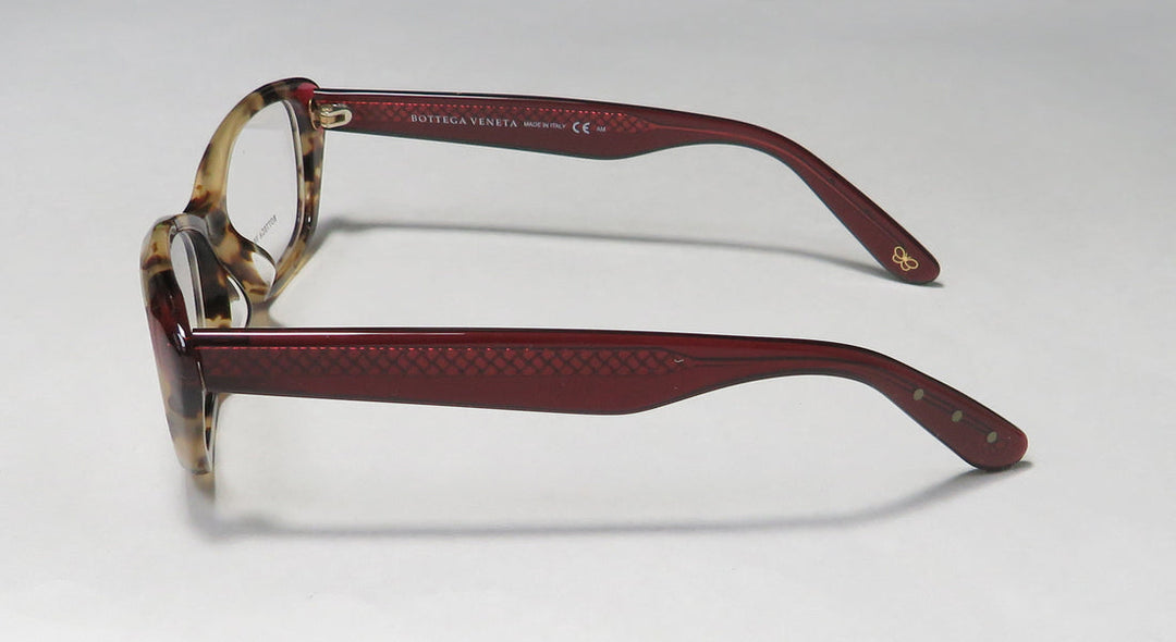 Bottega Veneta Bv6031/F Eyeglasses