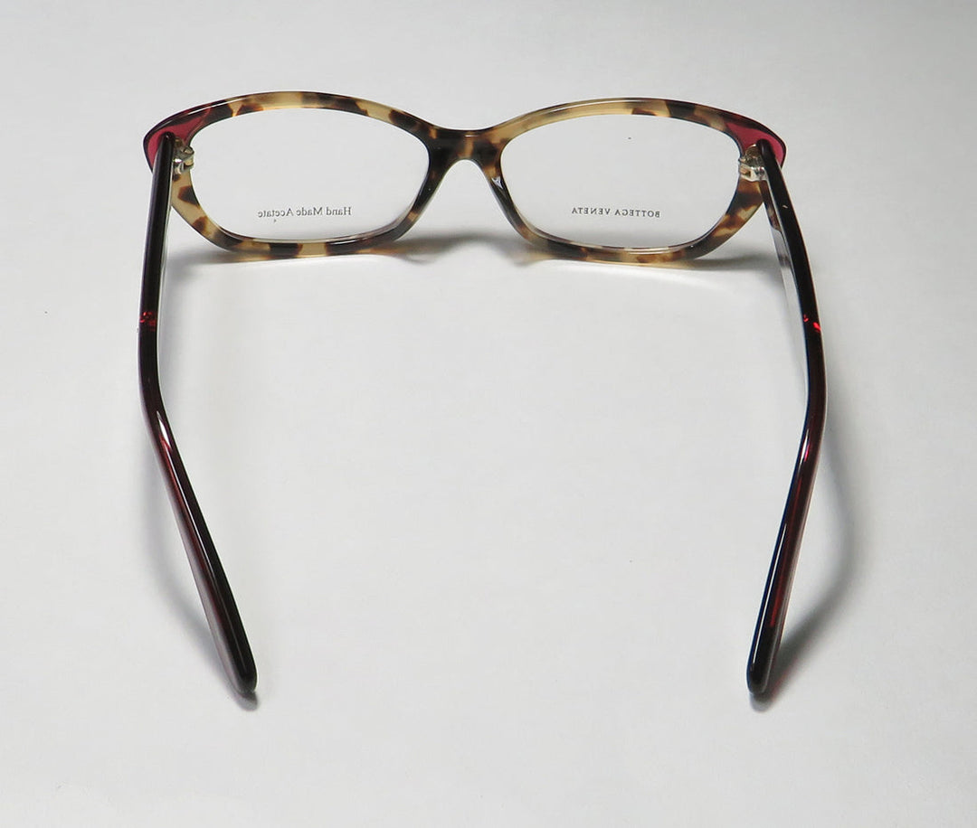 Bottega Veneta Bv6031/F Eyeglasses