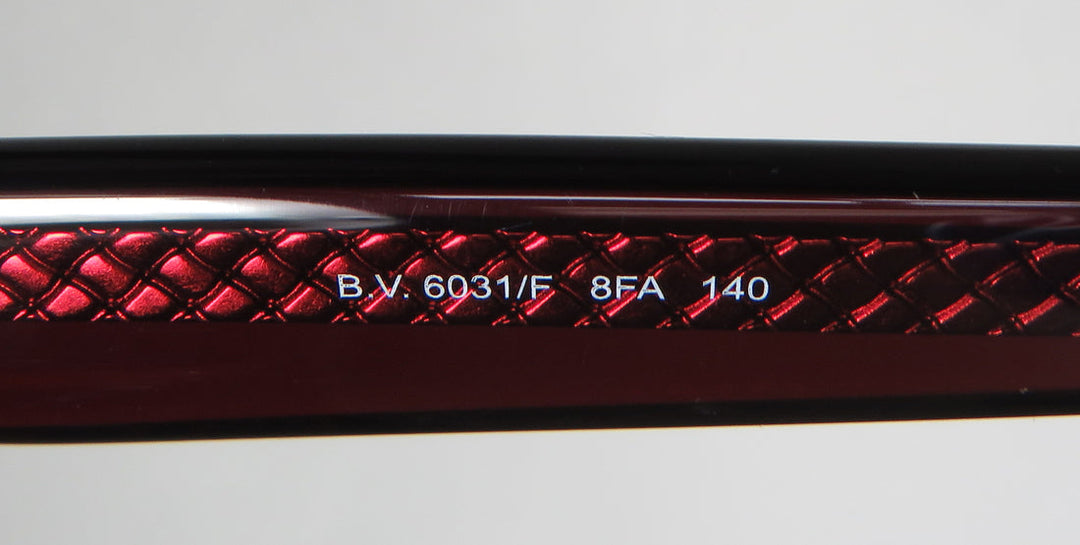 Bottega Veneta Bv6031/F Eyeglasses