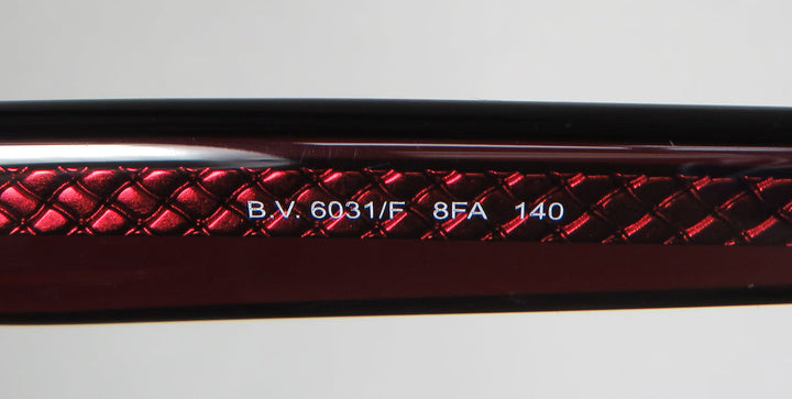 Bottega Veneta Bv6031/F Eyeglasses