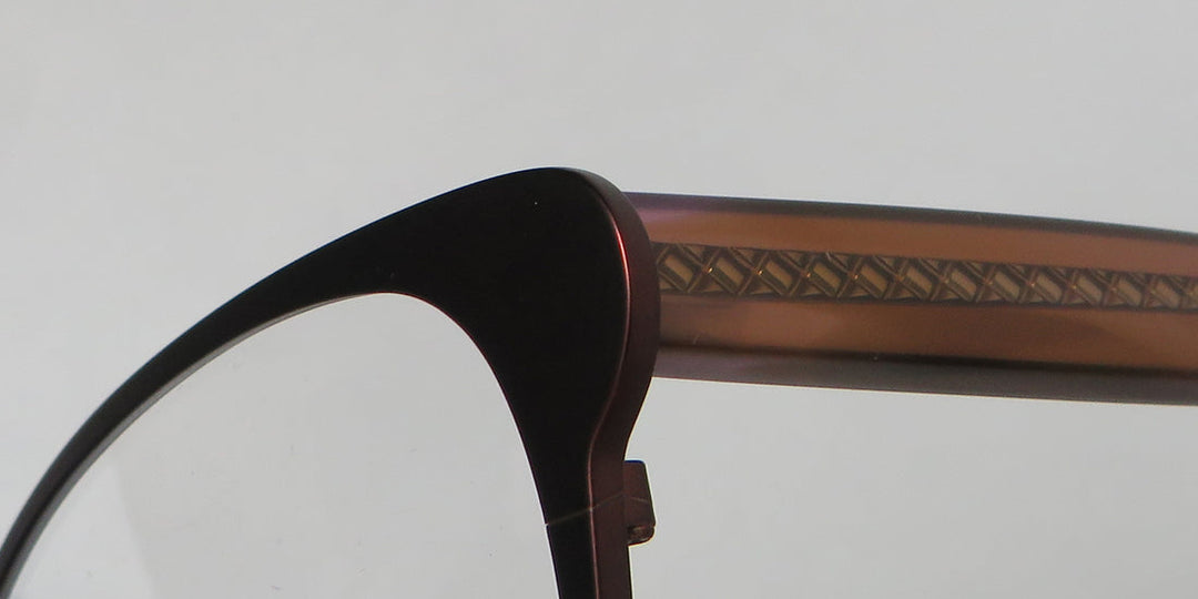 Bottega Veneta Bv6505j Eyeglasses