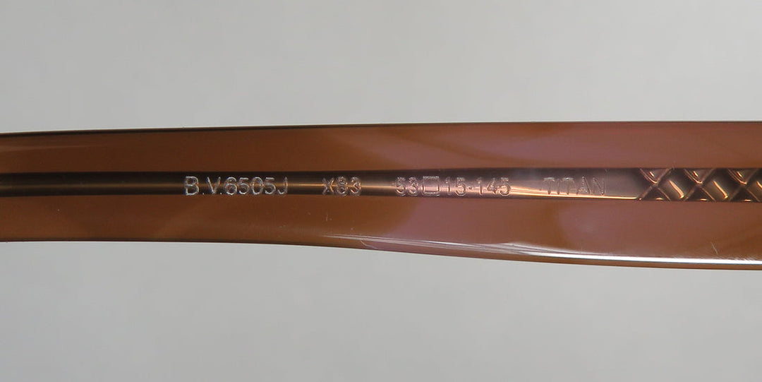 Bottega Veneta Bv6505j Eyeglasses