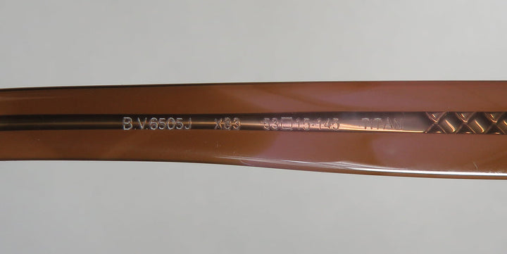 Bottega Veneta Bv6505j Eyeglasses