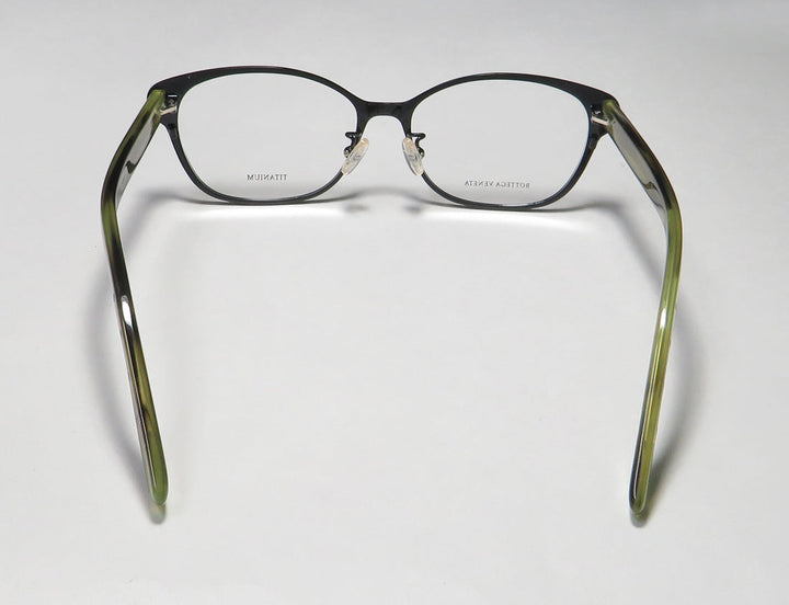 Bottega Veneta Bv6505j Eyeglasses