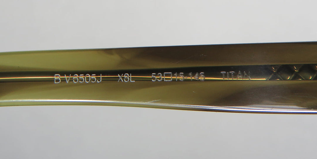 Bottega Veneta Bv6505j Eyeglasses