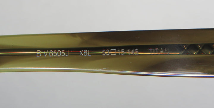 Bottega Veneta Bv6505j Eyeglasses