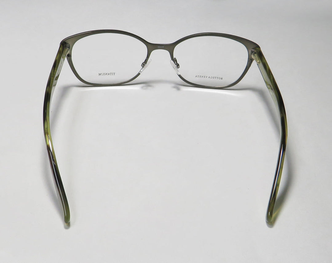 Bottega Veneta Bv 206 Eyeglasses