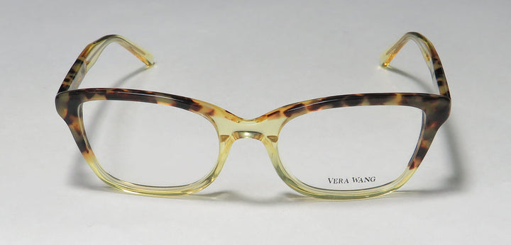 Vera Wang V371 Eyeglasses