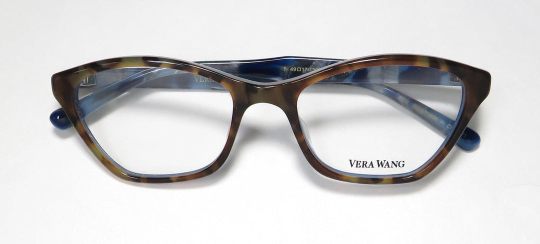 Vera Wang V364 Eyeglasses