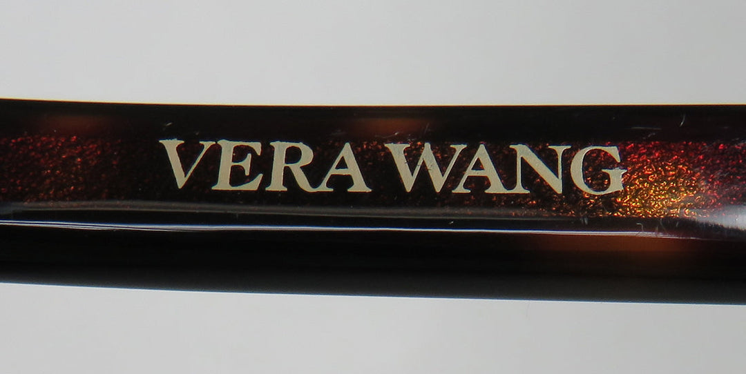 Vera Wang V371 Eyeglasses