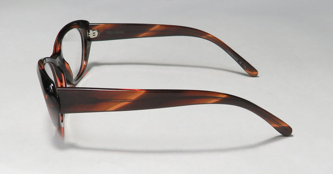 Vera Wang Luxe Linette Eyeglasses