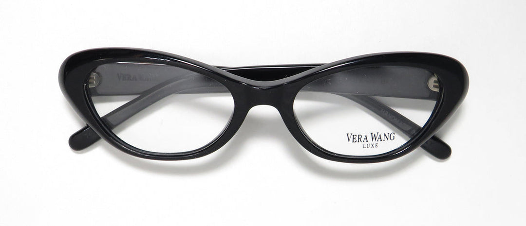 Vera Wang Luxe Linette Eyeglasses