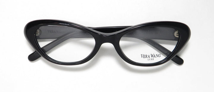 Vera Wang Luxe Linette Eyeglasses