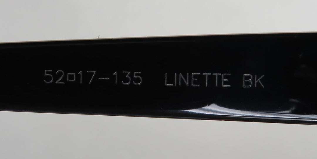 Vera Wang Luxe Linette Eyeglasses