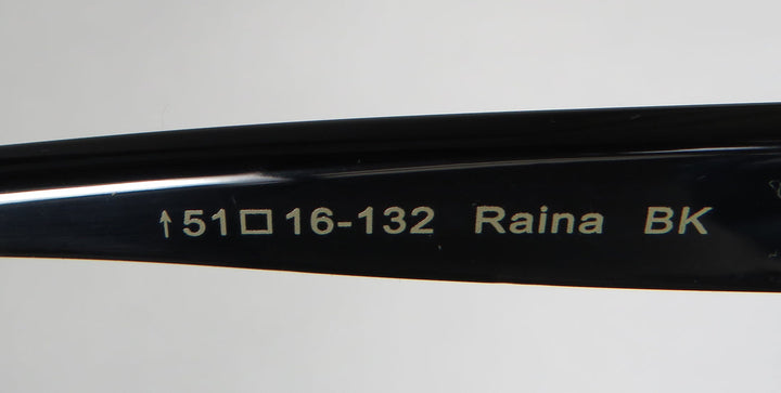 Vera Wang Luxe Raina Eyeglasses