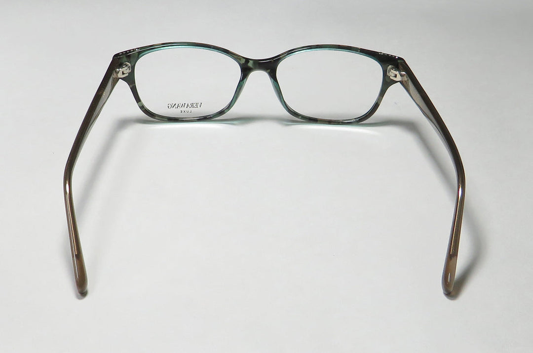 Vera Wang Luxe Shandae Eyeglasses