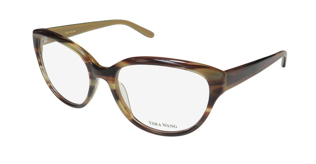 Vera Wang Luxe Lisette Eyeglasses