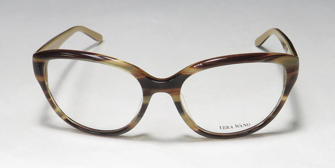Vera Wang Luxe Lisette Eyeglasses