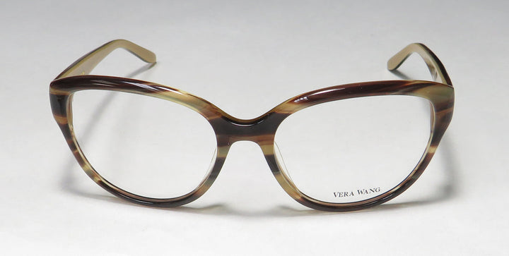 Vera Wang Luxe Lisette Eyeglasses
