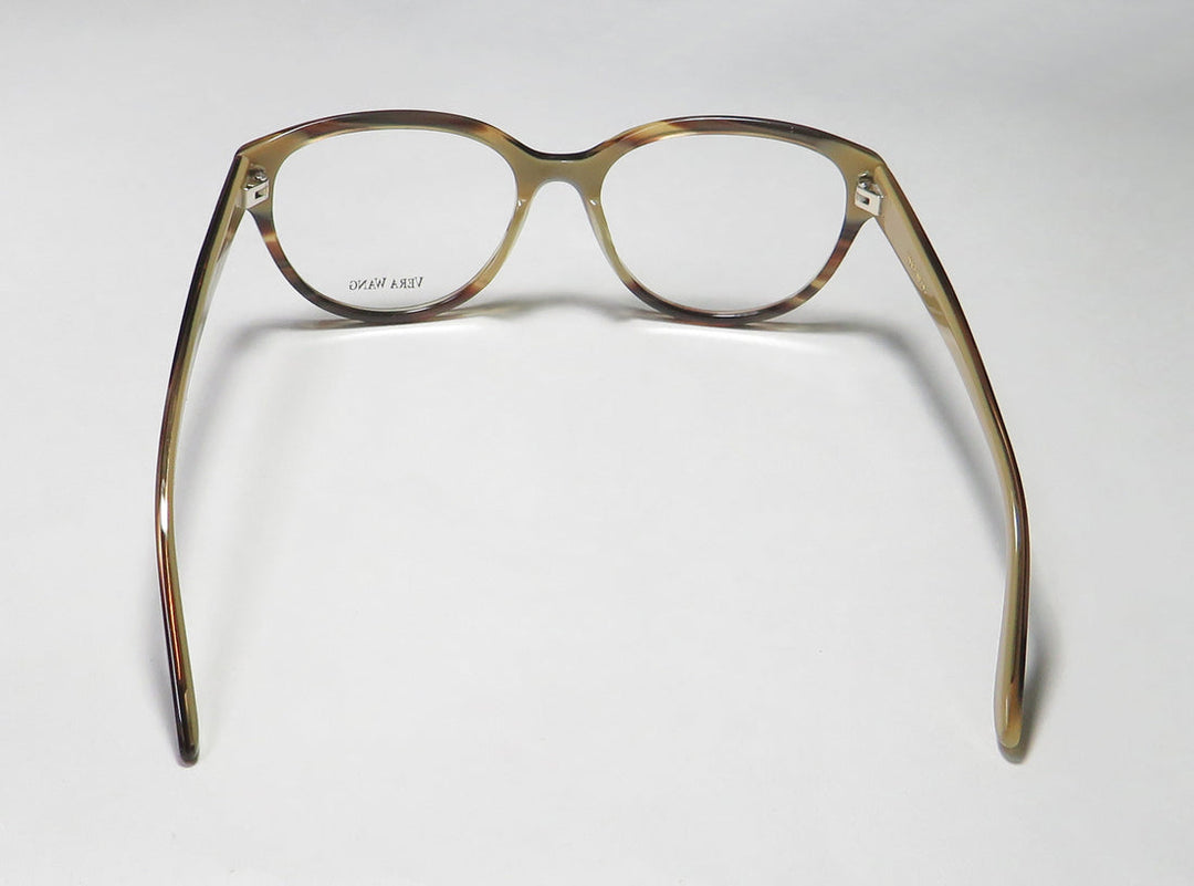 Vera Wang Luxe Lisette Eyeglasses
