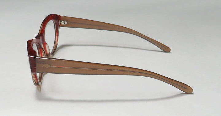 Vera Wang Luxe Larisa Eyeglasses