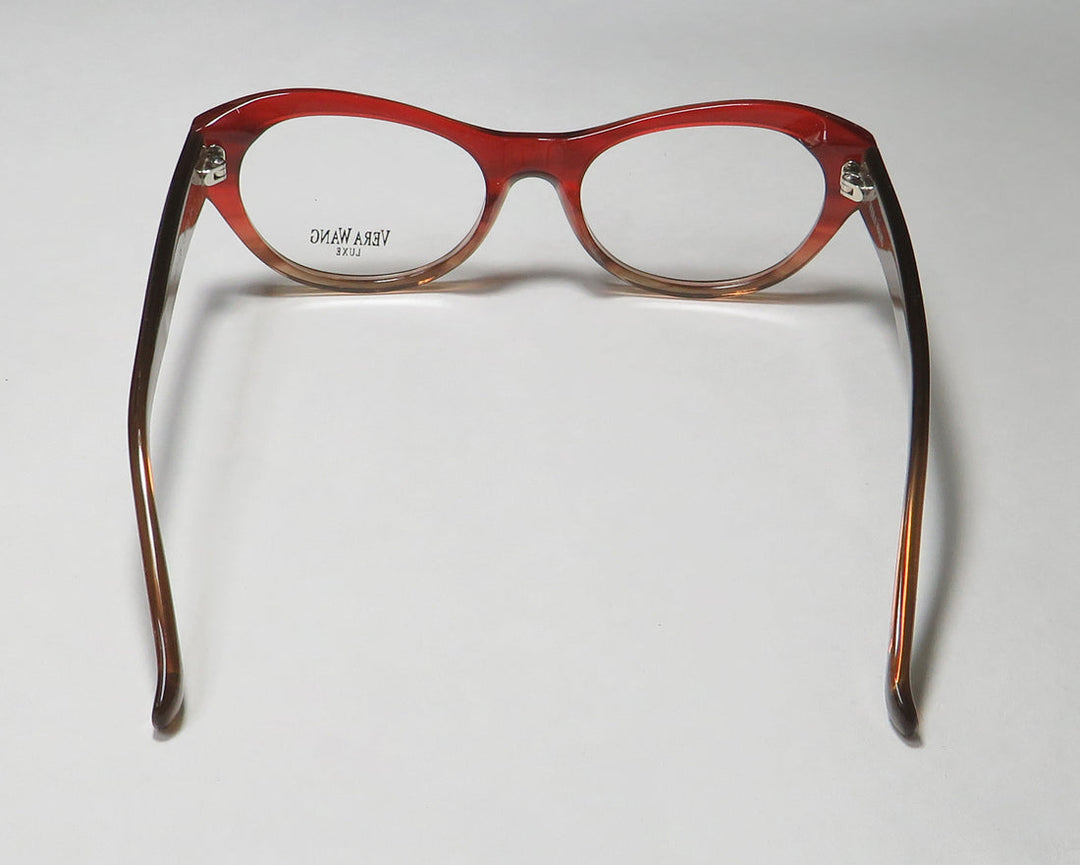 Vera Wang Luxe Larisa Eyeglasses