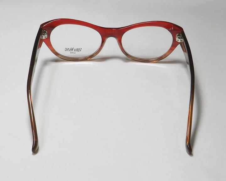 Vera Wang Luxe Larisa Eyeglasses