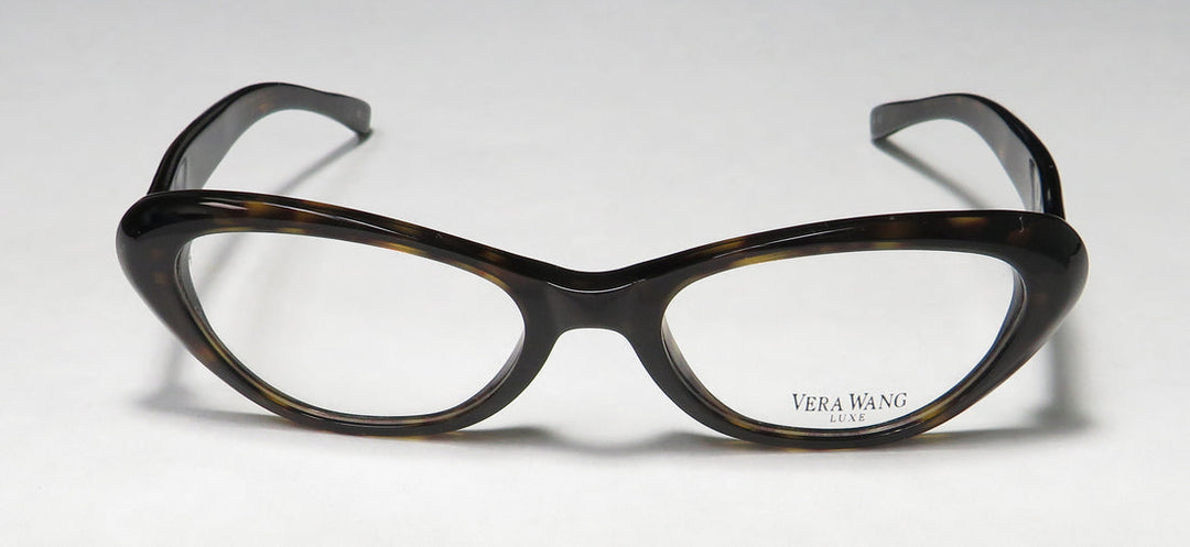 Vera Wang Luxe Linette Eyeglasses