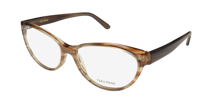 Vera Wang Luxe Ila Eyeglasses