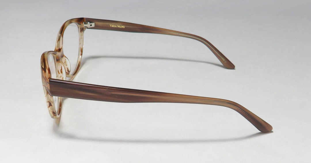 Vera Wang Luxe Ila Eyeglasses