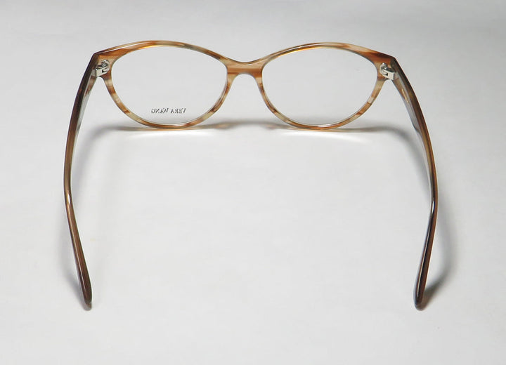 Vera Wang Luxe Ila Eyeglasses
